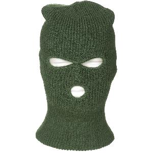 Cagula groasa kaki