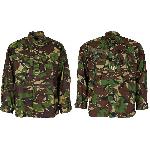 Camasa Anglia COMBAT, Camuflaj DPM, Surplus