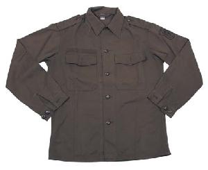 Camasa Armata Austria, surplus militar