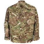 Camasa Barrack Camuflaj Multicam, Noua