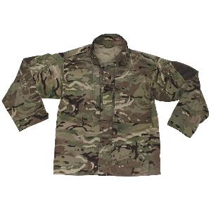 Camasa Combat, Camuflaj Multicam
