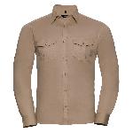 Camasa Maneca Lunga Kaki, M