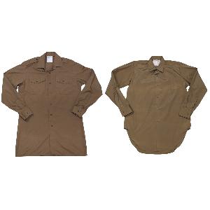 Camasa Marea Britanie, Surplus Militar