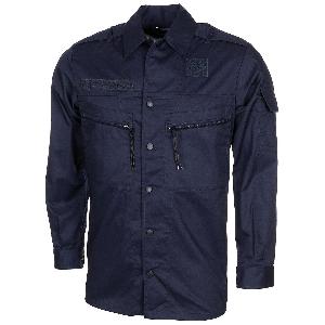 Camasa Navy, Surplus Olanda
