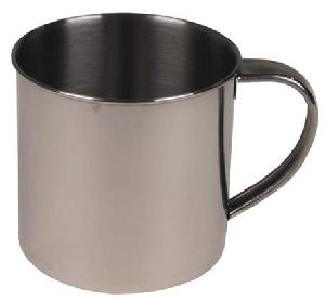 Cana Inox 250 ml