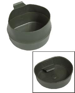 Cana Plianta Wildo Kaki 600 ml