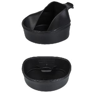 Cana Plianta Wildo Neagra 200 ml