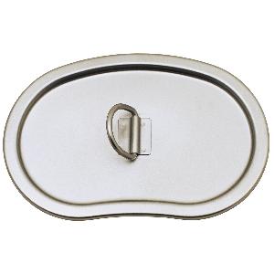 Capac Cana Inox U.S.