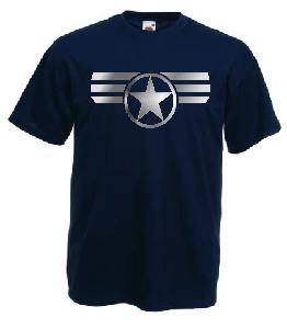 Captain America 2 DTG