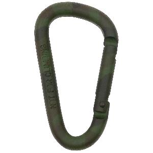 Carabina 6 cm, Camuflaj