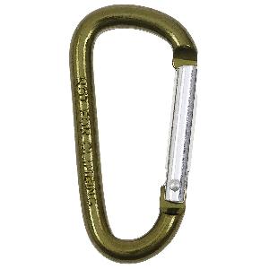 Carabina 6 cm, Kaki