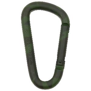 Carabina 8 cm, Camuflaj
