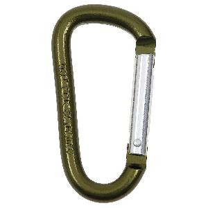 Carabina 8 cm, Kaki