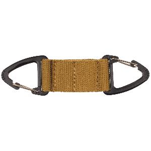 Carabina Dubla, Coyote