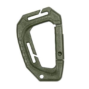Carabina Tactica Mare MOLLE, Kaki