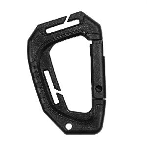 Carabina Tactica Mare MOLLE, Neagra
