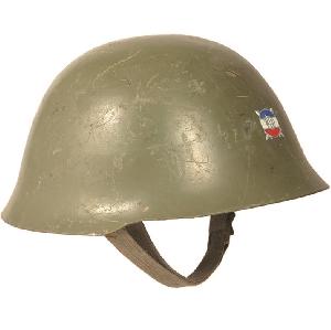 Casca Armata Serbia, Surplus Militar
