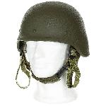 Casca Balistica TP, Armata Italia, ca Noua