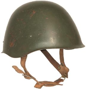 Casca Metal, Armata Ungaria