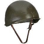 Casca Razboi, Armata Ungaria