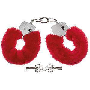 Catuse cu Blana Rosie