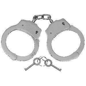 Catuse Double Lock, Crom