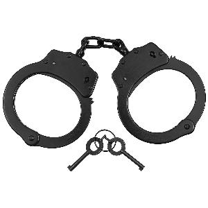 Catuse Double Lock, Negre