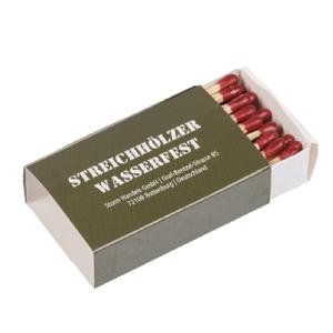 Chibrituri Impermeabile Mil-Tec