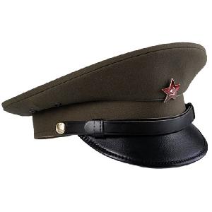 Chipiu Armata, Stea Rosie URSS