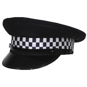 Chipiu Politie, Marea Britanie