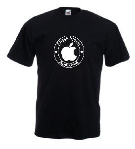 Chuck Norris Approved