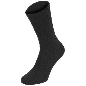 Ciorapi Armata, Negri