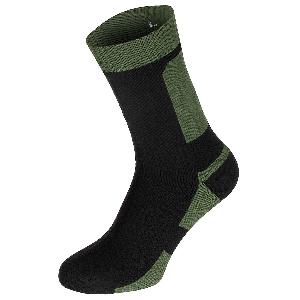 Ciorapi Impermeabili Scurti