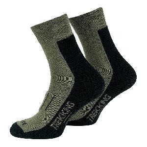Ciorapi Trekking Coolmax, 101 INC