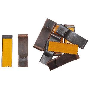 Clipsuri Reflectorizante, Surplus Militar Folosit