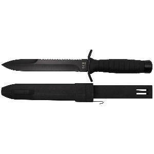 Combat Knife, Strike