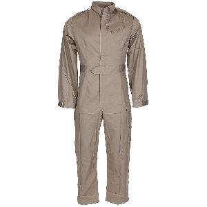 Combinezon Armata Marea Britanie, Nepurtat