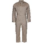 Combinezon Armata Marea Britanie, Nepurtat