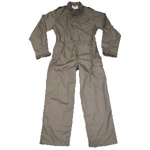 Combinezon Usor, Marea Britanie