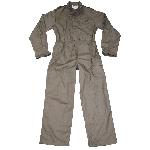 Combinezon Usor, Marea Britanie