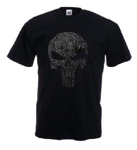 Corrosive Punisher