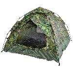 Cort Quick Up Monodom M05 Camo, 3 Persoane