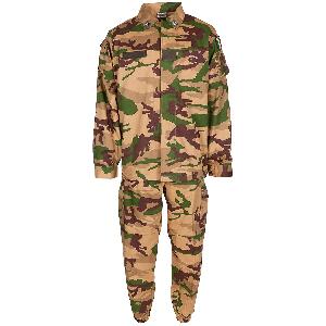 Costum Jacheta cu Pantaloni Desert, Armata Italia, Nou