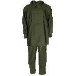 Costum Protectie UK NBC Kaki, Nou