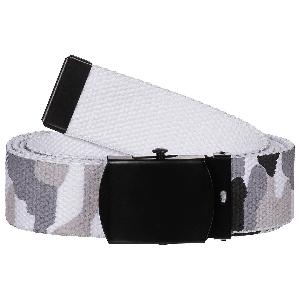 Curea Bumbac 3 cm, Camuflaj Urban