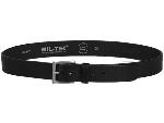 Curea Piele Nappa 120 mm, Mil-Tec
