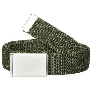 Curea Polyester 3.2 cm, Kaki