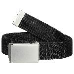 Curea Polyester 3.2 cm, Neagra