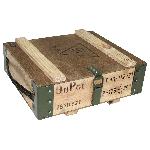 Cutie Munitie Armata Polonia