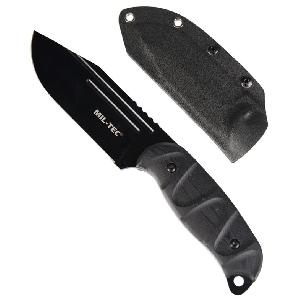 Cutit Combat 440 / G10, Mil-Tec